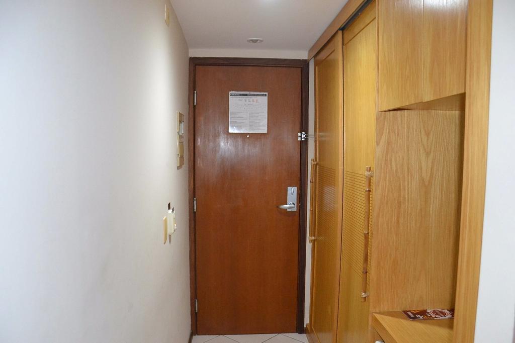 Apartment Flat Mobiliado Ponta Negra Natal