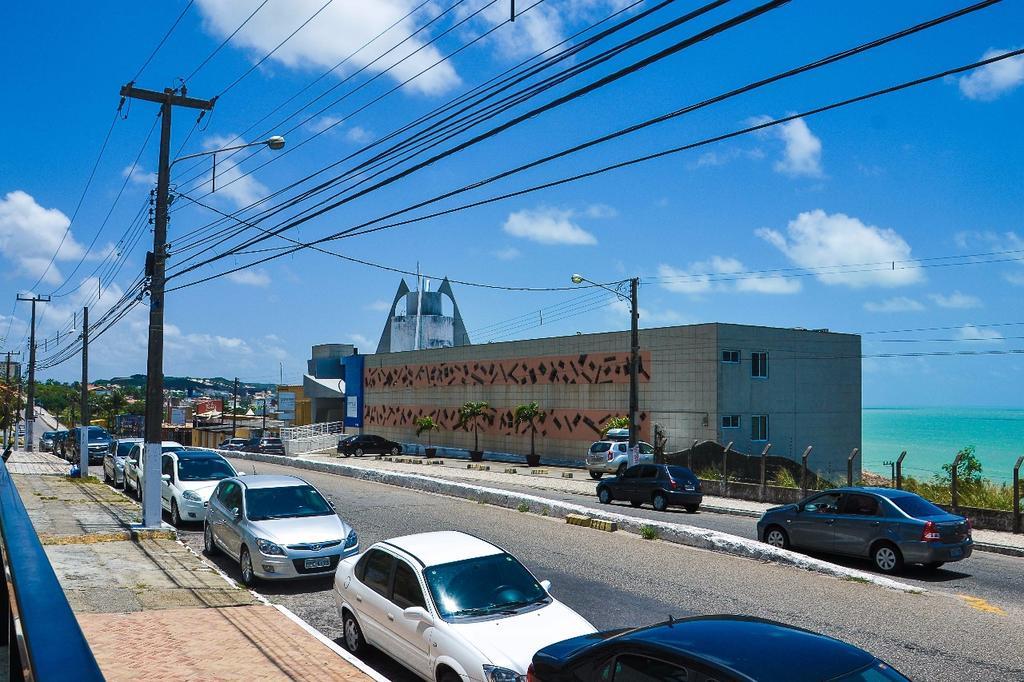 Flat Mobiliado Ponta Negra Apartment Natal