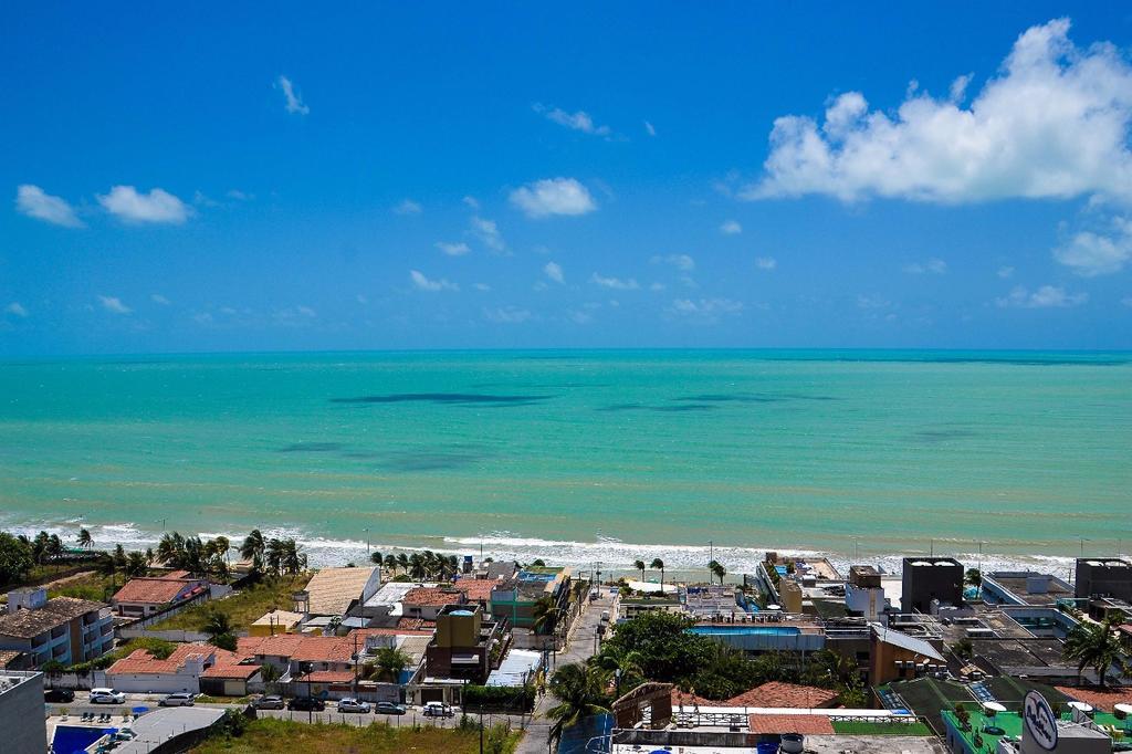 Flat Mobiliado Ponta Negra Apartment Natal