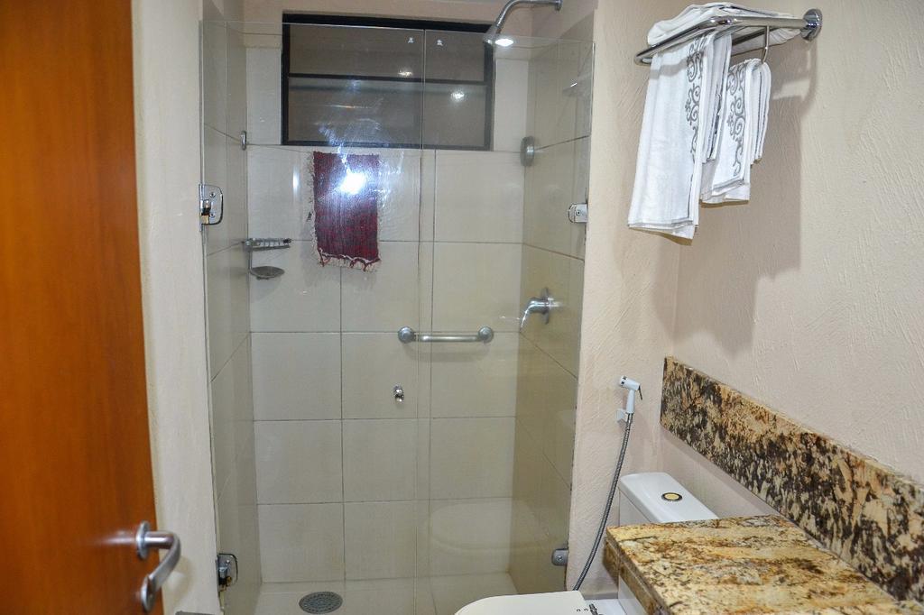 Apartment Flat Mobiliado Ponta Negra Natal