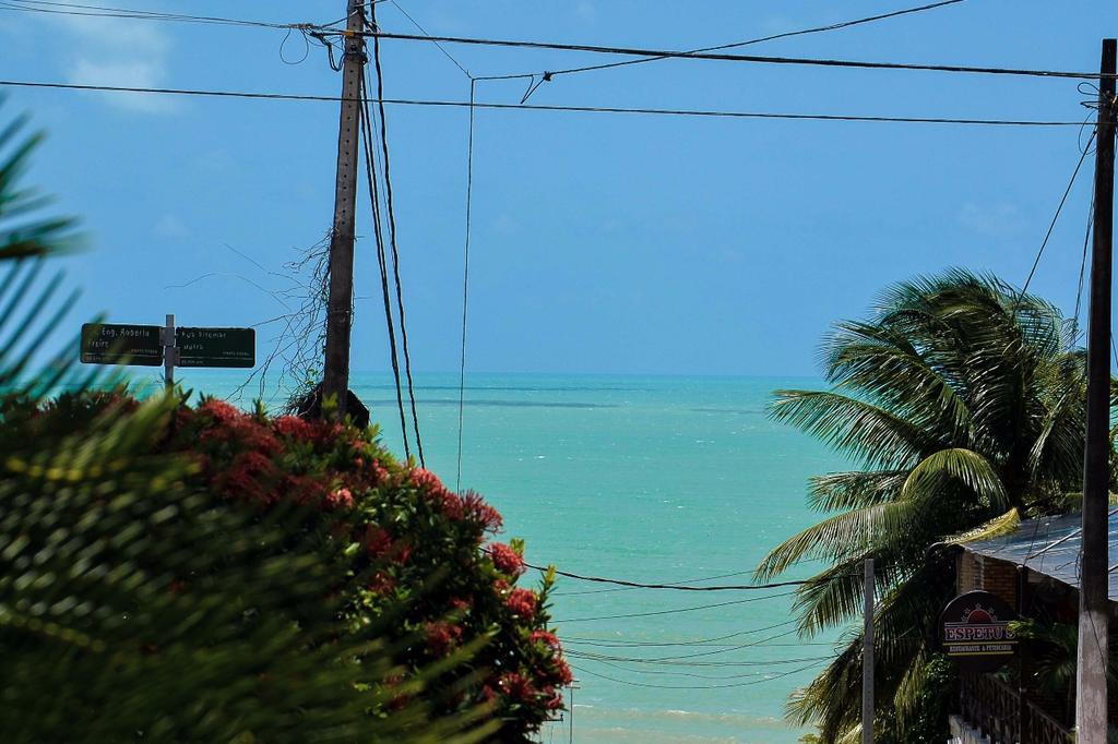 Apartamento Flat Mobiliado Ponta Negra *